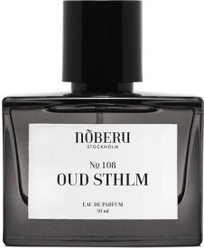 Noberu Oud Sthlm EdP 50 ml